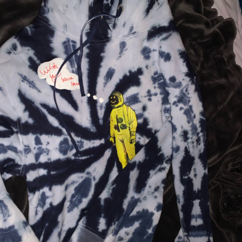 Travis Scott Astroworld Hoodie